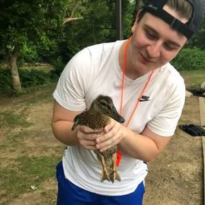 Meet your Posher, Jj